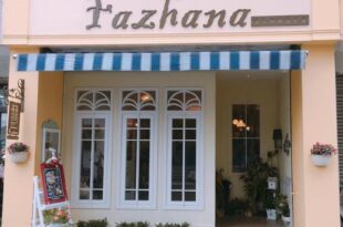 Fazhana Village B&B