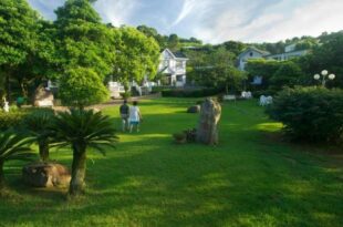 Feng Chun Villa