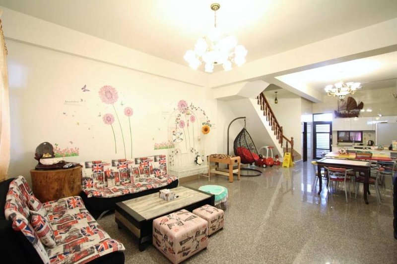 Feng Ling Homestay