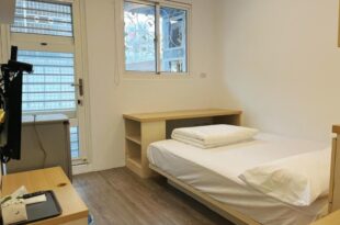Fengjia Jocy House