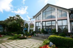 Fennel Hot Spring Resort