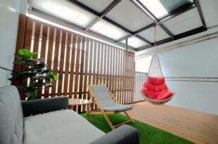 Field Trail Homestay