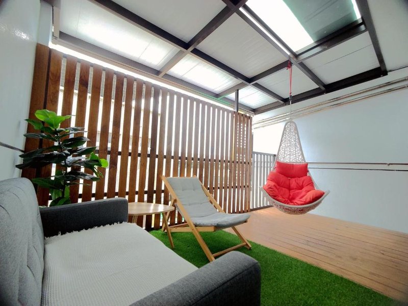 Field Trail Homestay