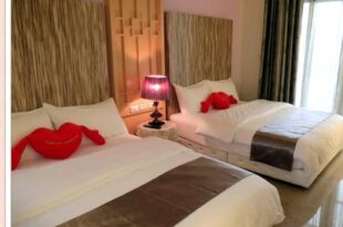 FiFI House