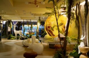 Finders Hotel Hualien Wen Hua