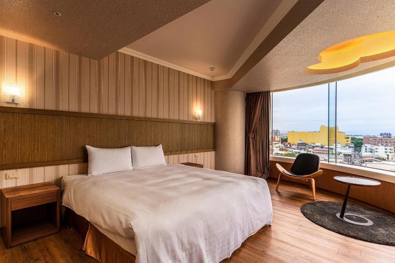 Fish hotel – pingtung