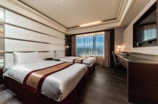 Fish Hotel Taitung