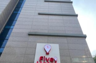 Five Hotel Jongno