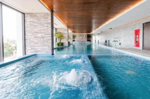 Five Star Westlake 1st-4th Floors Hotel & Serviced Apartment