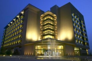 Fleur De Chine Hotel