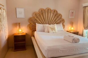 Follow Your Dreams Gili Air