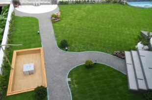 Footprint Garden B&B
