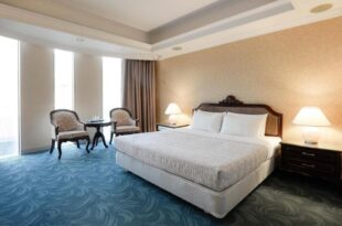 Forbes hotel