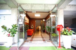 Foret Guest House