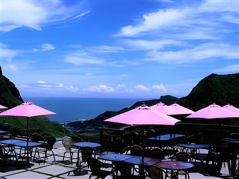 Formosa Arcadian Villa