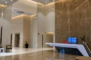FORMOSA RESIDENCE NAGOYA -The Apartments 1 Bed Room 173A