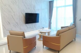 Formosa Spacious Apartments with Netflix & Pick Up Service by MESA
