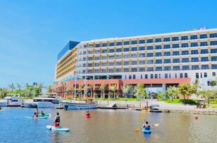 Formosa Yacht Resort