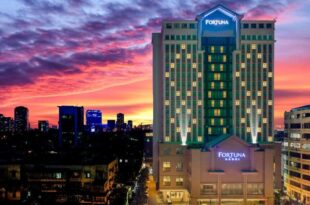 Fortuna Hotel Hanoi