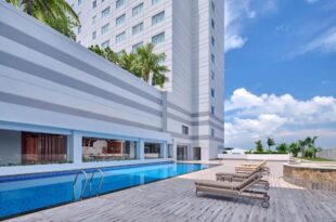 Four Points by Sheraton Batam