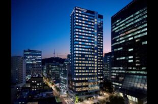 Four Points by Sheraton Josun, Seoul Myeongdong