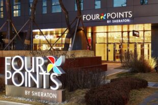Four Points by Sheraton Josun, Seoul Station