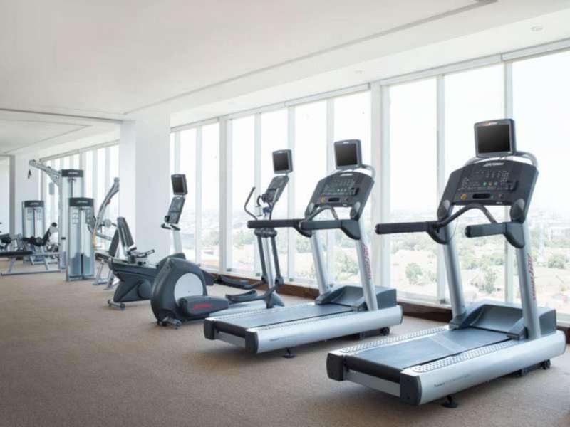 Four Points by Sheraton Makassar