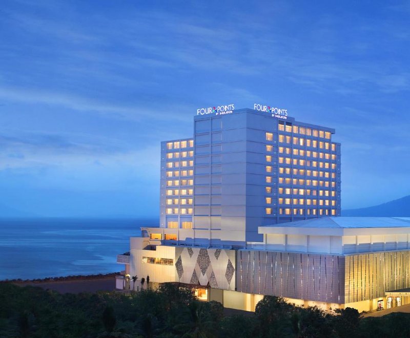 Four Points by Sheraton Manado
