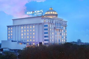 Four Points by Sheraton Medan