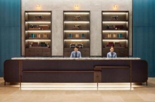 Four Points by Sheraton Seoul, Guro