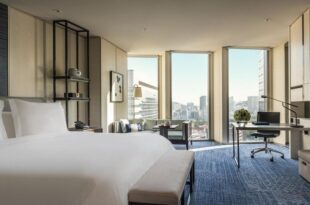 Four Seasons Hotel Seoul