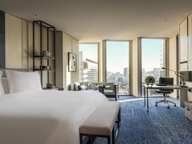 Four Seasons Hotel Seoul