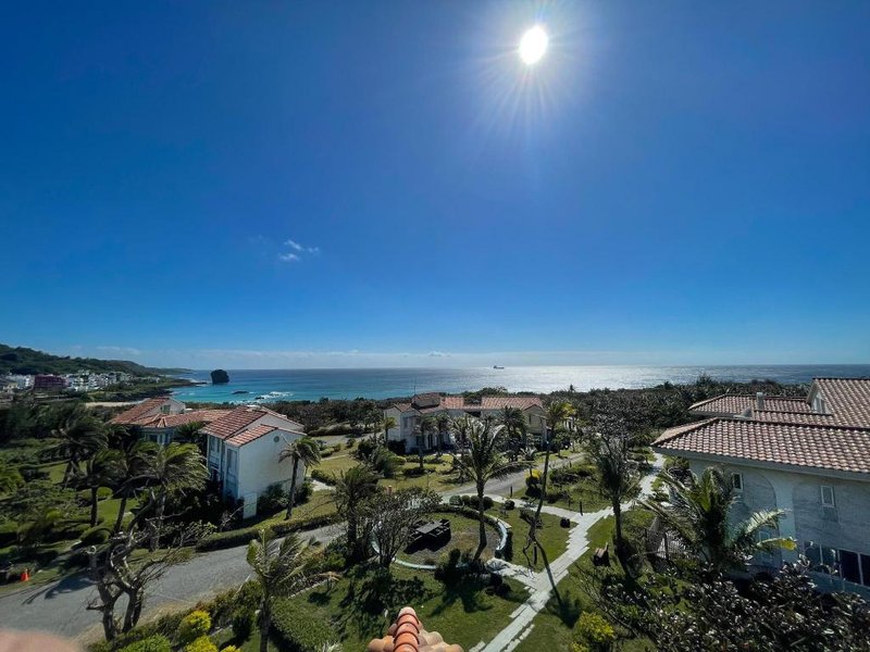 Four Sisters Villa