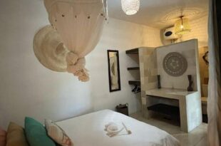 Frangipani Garden Villa