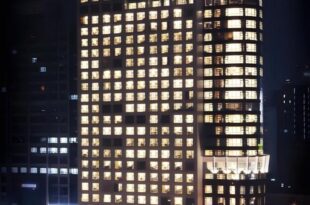 Fraser Place Central Seoul Residence