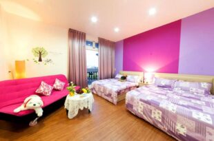 Free World B&B