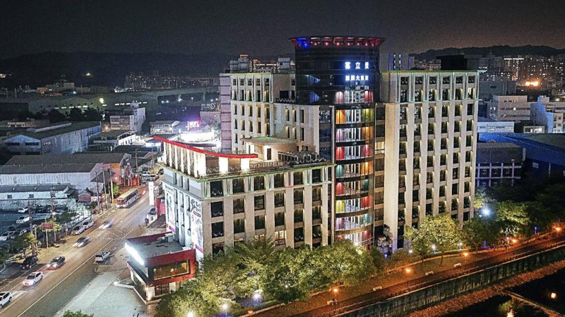 Freedom Design Hotel