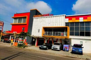 Front One Inn Sidoarjo