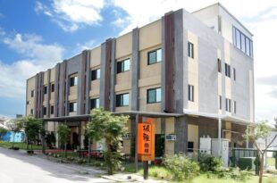 Fuga Hotel