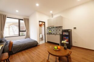 Fuji Apartment 2