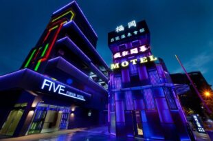 Fukun 5 Motel