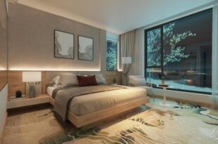 Fukurai Boutique Apartments Ha Noi