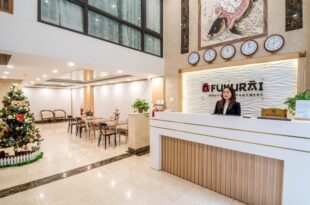 Fukurai Hotel & Apartment 2