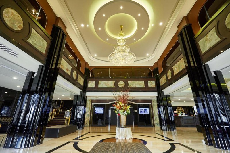 GUIDE HOTEL Kenting Resort