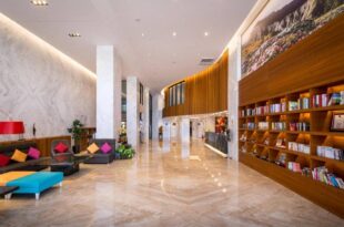 Full Kind Hotel