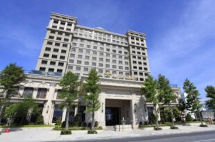 Fullon Hotel Hualien