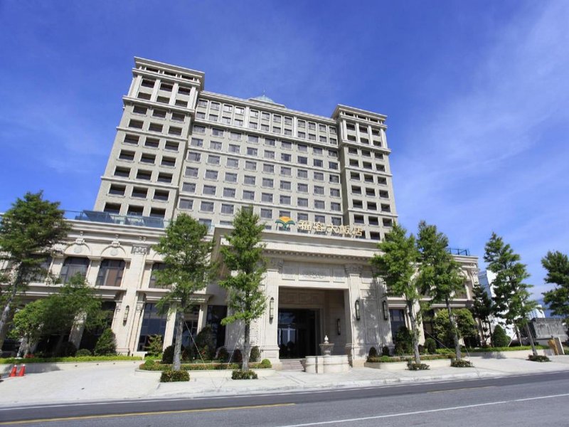 Fullon Hotel Hualien