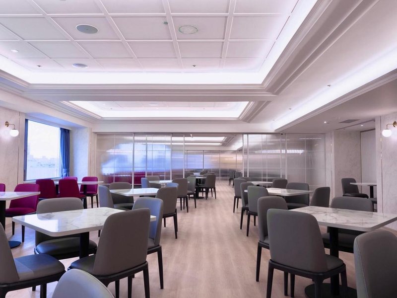 Fullon Poshtel Jhongli