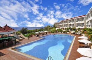 Fullon Resort Kending