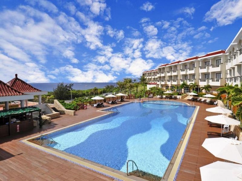 Fullon Resort Kending